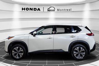 2021 Nissan Rogue SV in Montréal, Quebec - 4 - w320h240px