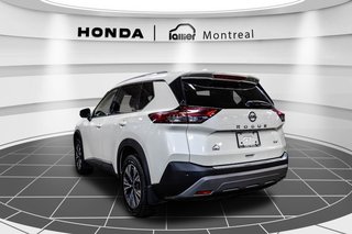 2021 Nissan Rogue SV in Montréal, Quebec - 5 - w320h240px