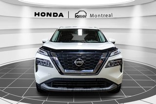2021 Nissan Rogue SV in Montréal, Quebec - 2 - w320h240px