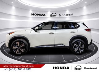 Nissan Rogue Platinum 2021 à Montréal, Québec - 4 - w320h240px