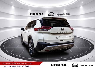Nissan Rogue Platinum 2021 à Montréal, Québec - 5 - w320h240px