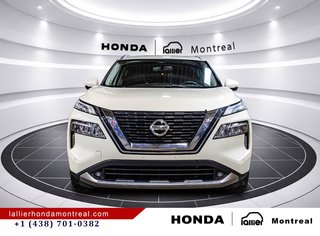 Nissan Rogue Platinum 2021 à Montréal, Québec - 2 - w320h240px