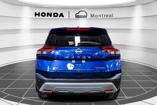2023 Nissan Rogue SV in Montréal, Quebec - 6 - w320h240px