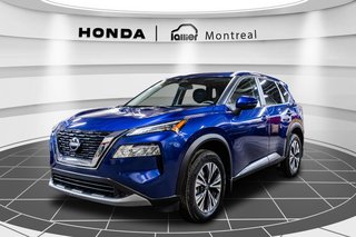 2023 Nissan Rogue SV in Montréal, Quebec - 3 - w320h240px