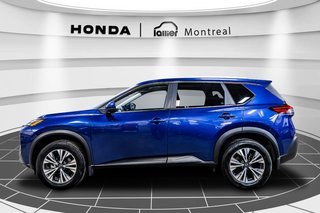 2023 Nissan Rogue SV in Montréal, Quebec - 4 - w320h240px