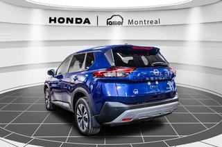 2023 Nissan Rogue SV in Montréal, Quebec - 5 - w320h240px