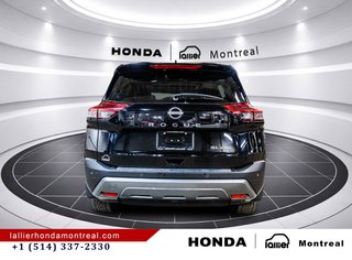 Nissan Rogue SL 2023 à Montréal, Québec - 6 - w320h240px