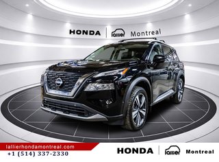 Nissan Rogue SL 2023 à Montréal, Québec - 3 - w320h240px