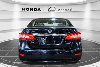 2015 Nissan Sentra S in , Quebec - 6 - w320h240px