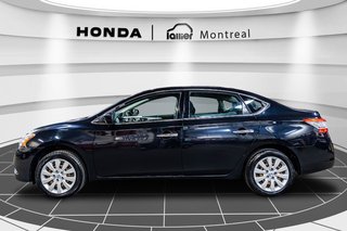 2015 Nissan Sentra S in , Quebec - 4 - w320h240px
