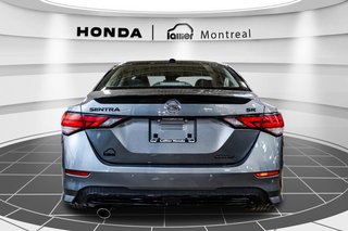 Nissan Sentra SR 2022 à , Québec - 6 - w320h240px