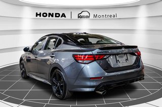 Nissan Sentra SR 2022 à , Québec - 5 - w320h240px