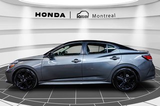 Nissan Sentra SR 2022 à , Québec - 4 - w320h240px