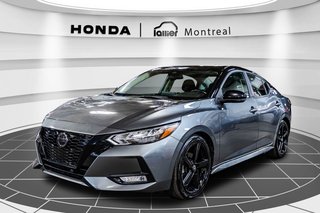 Nissan Sentra SR 2022 à , Québec - 3 - w320h240px