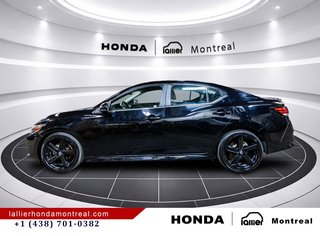 2022 Nissan Sentra SR in Montréal, Quebec - 5 - w320h240px