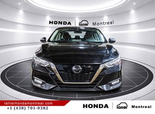 2022 Nissan Sentra SR in Montréal, Quebec - 3 - w320h240px