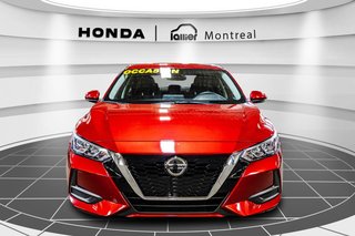 Sentra SV 2023 à , Québec - 2 - w320h240px