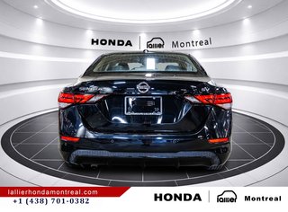 2023 Nissan Sentra SV in Montréal, Quebec - 6 - w320h240px