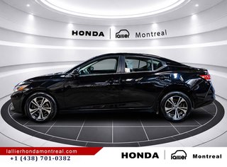 2023 Nissan Sentra SV in Montréal, Quebec - 4 - w320h240px