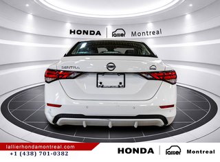 2023 Nissan Sentra S in Montréal, Quebec - 6 - w320h240px