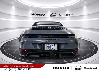 2026 Porsche 911 CARRERA 4 GTS CABRIOLET in Montréal, Quebec - 6 - w320h240px