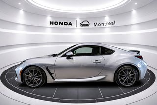 2023 Subaru BRZ Sport-tech in Montréal, Quebec - 4 - w320h240px