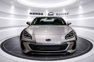 2023 Subaru BRZ Sport-tech in Montréal, Quebec - 2 - w320h240px