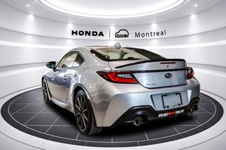 2023 Subaru BRZ Sport-tech in Montréal, Quebec - 5 - w320h240px