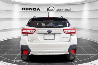 2018  Crosstrek CONVENIENCE AWD in Montréal, Quebec - 5 - w320h240px