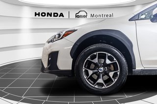 2018  Crosstrek CONVENIENCE AWD in Montréal, Quebec - 6 - w320h240px