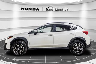2018  Crosstrek CONVENIENCE AWD in Montréal, Quebec - 4 - w320h240px