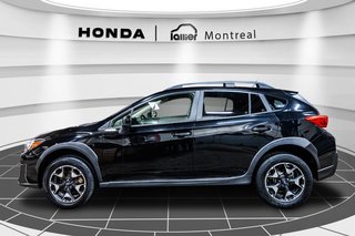 Subaru Crosstrek CONVENIENCE 2019 à Montréal, Québec - 4 - w320h240px