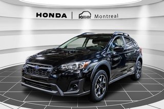 Subaru Crosstrek CONVENIENCE 2019 à Montréal, Québec - 3 - w320h240px