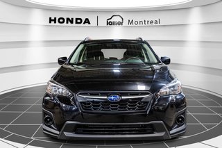 Subaru Crosstrek CONVENIENCE 2019 à Montréal, Québec - 2 - w320h240px