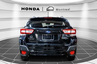 Subaru Crosstrek CONVENIENCE 2019 à Montréal, Québec - 6 - w320h240px