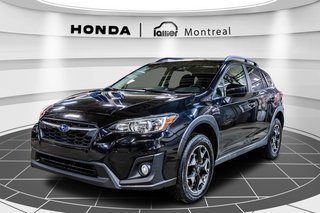 Subaru Crosstrek Touring 2019 à , Québec - 3 - w320h240px