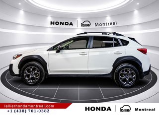 Subaru Crosstrek Outdoor 2021 à Montréal, Québec - 4 - w320h240px