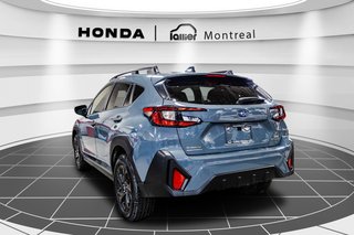 Subaru Crosstrek Convenience 2024 à , Québec - 5 - w320h240px