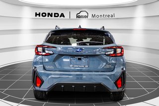 Subaru Crosstrek Convenience 2024 à , Québec - 6 - w320h240px