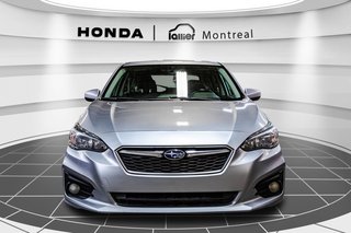 2017 Subaru Impreza Touring in , Quebec - 2 - w320h240px