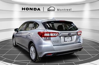2017 Subaru Impreza Touring in , Quebec - 5 - w320h240px