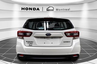 2021 Subaru Impreza Touring in Montréal, Quebec - 6 - w320h240px