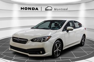 2021 Subaru Impreza Touring in Montréal, Quebec - 3 - w320h240px