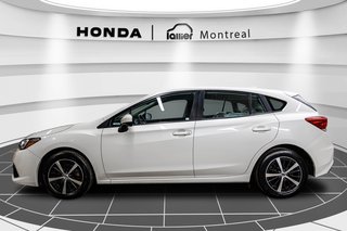 2021 Subaru Impreza Touring in Montréal, Quebec - 4 - w320h240px