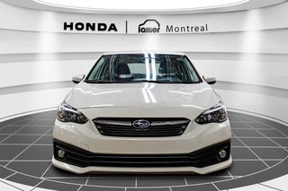 2021 Subaru Impreza Touring in Montréal, Quebec - 2 - w320h240px