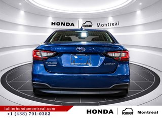 2020 Subaru Legacy Touring in Montréal, Quebec - 6 - w320h240px