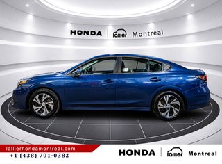 2020 Subaru Legacy Touring in Montréal, Quebec - 4 - w320h240px