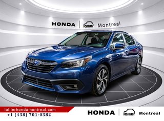 2020 Subaru Legacy Touring in Montréal, Quebec - 3 - w320h240px