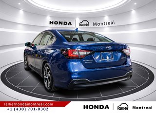 2020 Subaru Legacy Touring in Montréal, Quebec - 5 - w320h240px