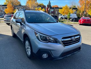 Outback Touring 2018 à Montréal, Québec - 3 - w320h240px